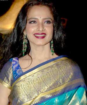 Rekha Hd Wallpapers