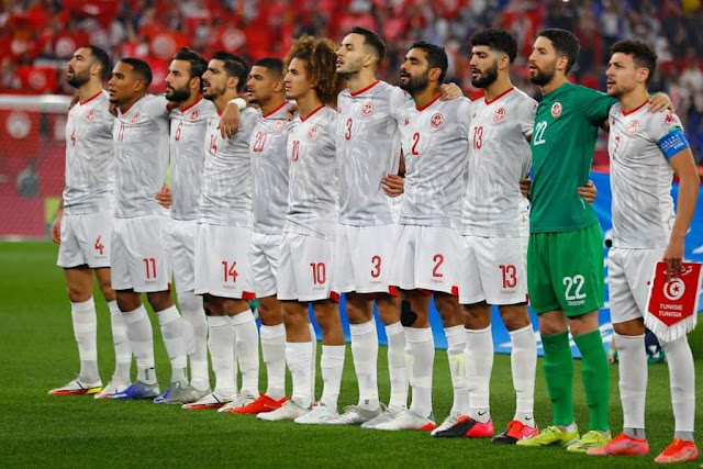 تصفيات كأس العالم...تونس تتقدم بهدف نظيف علي المنتخب المالي