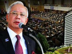 1MDB, Amalan Rasuah Peringkat Paling Teruk?