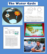 Water Cycle Activities and Resources
