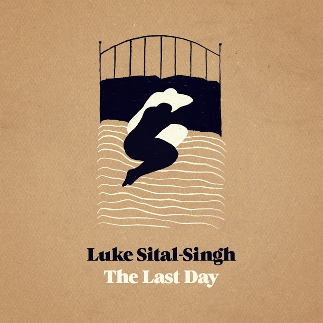 Luke Sital-Singh - The Last Day (Single) [iTunes Plus AAC M4A]