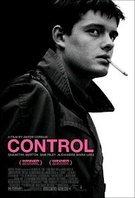 Control poster
