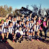 Fútbol Femenino: Liga Santiagueña Fecha 03.