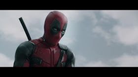 Deadpool (2016 / Movie) - Green Band Trailer - Screenshot