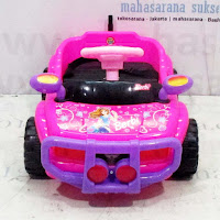 mobil mainan anak dorong