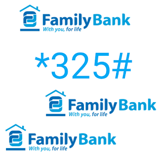 Family Bank of Kenya 