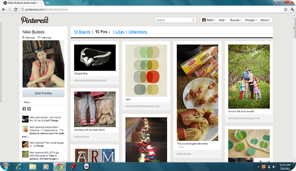 pinterest