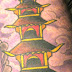 Tattoorism: Sean's Leg Piece Represents His Transformation from Child to Adult