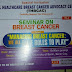 TOTAL HEALTHCARE BREAST CANCER ADVOCACY CENTRE