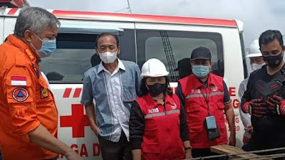 Kunjungan Kerja Bupati Pinrang di Desa Pegunungan Kecamatan Lembang