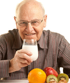Nutrition-For-The-Elderly-Handout