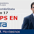 Aprendiendo Stata. Capítulo 17: Loops en Stata