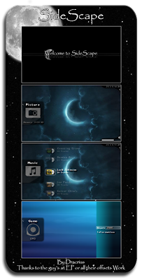 free psp theme