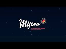 MYCRO ICO REVIEW