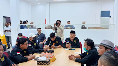 Tinggal Hitungan Hari, Kasus Kenpark Masuk Tahapan P21