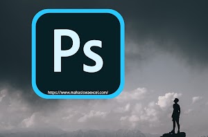 Cara Menggunakan Panel Layer Adobe Photoshop