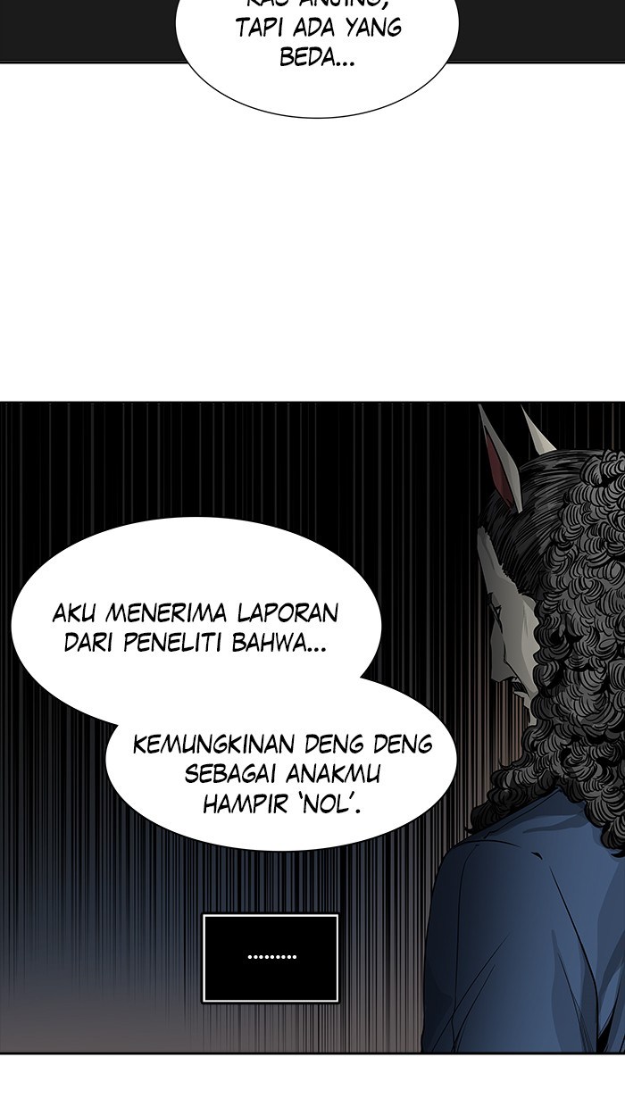 Webtoon Tower Of God Bahasa Indonesia Chapter 430