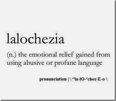 lalochezia