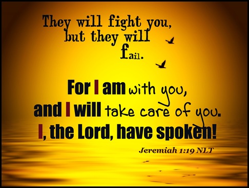 Jeremiah