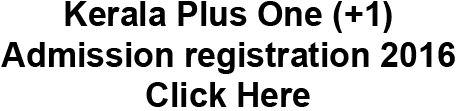 Kerala Plus One (+1) Admission 2016 Ekajalakam, HSCAP Plus One Admission 2016 Online Registration, Kerala +1 Admission 2016-17 Online Application, Plus One (+1) HSCAP Application form, HSCAP Single Window Online Registration (SWS), HSE +1 Admission 2016 Allotment, DHSE Plus One Admission 2016-2017, Plus One (+1) Allotment Result, Plus One Trial Allotment Result 2016, Kerala Plus One Admission Prospectus 2016, www.hscap.kerala.gov.in.