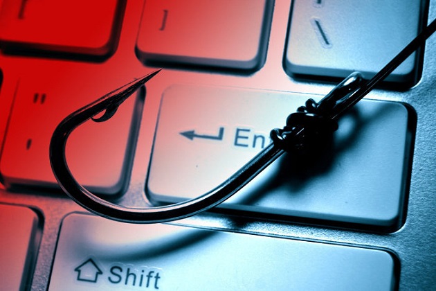 Αυτά είναι τα phishing emails που παραπλανούν τους εργαζομένους