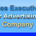 Sales Executive for Advertising Company