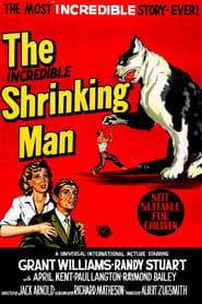 The Incredible Shrinking Man Online Filmovi sa prevodom