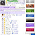 Mang giao diện 'quả táo' vào Yahoo! Messenger 10