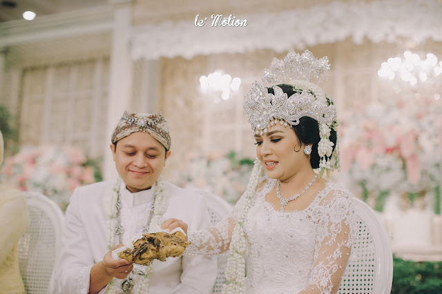 Le Motion Photo The Enchanting Sundanese Wedding Of Sabila Ardieles Pernikahan Adat Sunda