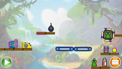 Contraptions 2 Game Screenshot 2