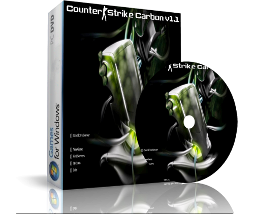 Counter Strike Carbon 2010 [Mediafire] Full Game (PC 