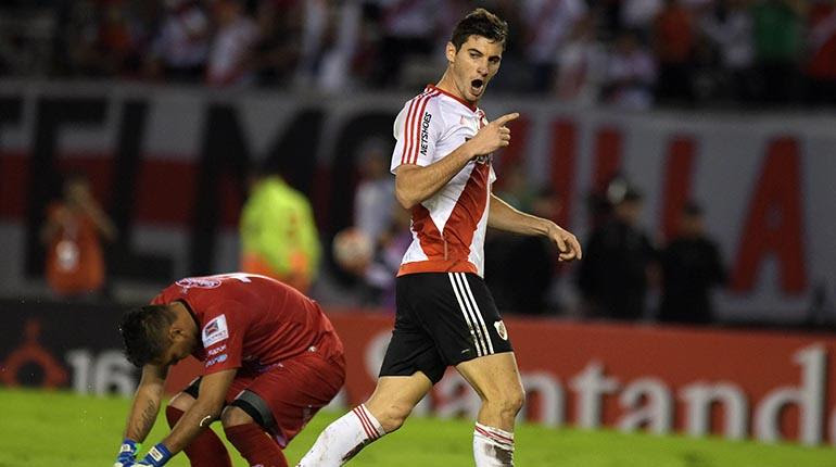 Copa Libertadores 2016