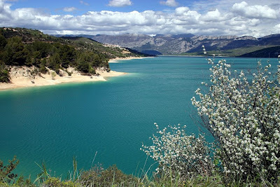 Lake Saint Croix