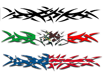 Armband Tattoo Designs