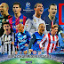 Champions League trở lại trên K+