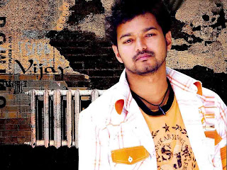 Vijay HD Wallpapers