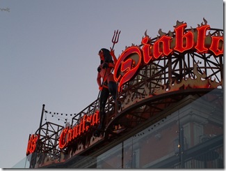 Cantina Diablo
