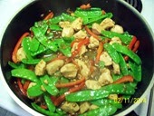 Kung Pao Chicken