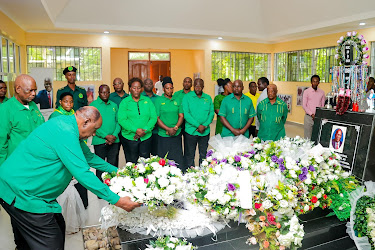 WASIRA AZURU KABURI LA HAYATI DK.JOHN MAGUFULI 
