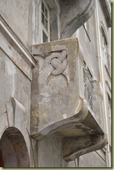 Alesund Freeze Grey Knot