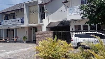 Dyah Homestay Purwokerto