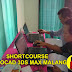 Shortcourse AutoCAD dan 3ds Max 