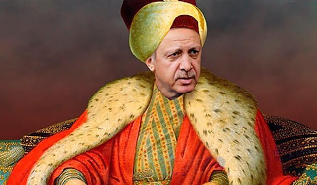 ERDOGAN WINS ELECTION - SUPPORT BASE MOVES TOWARDS NATIONALISM, AS OPPONENT MINES BUGMAN VOTE