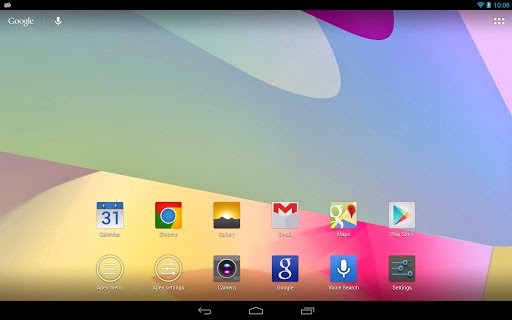 Apex Launcher 2.2.0 APK