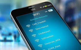 problemi Wi-Fi Android