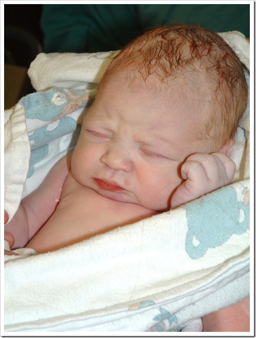 Adelyn - Newborn 2007 006