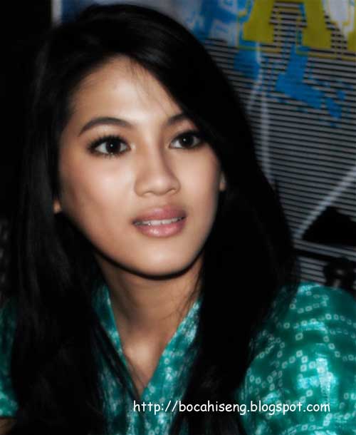 Alyssa Soebandono - Photo Actress