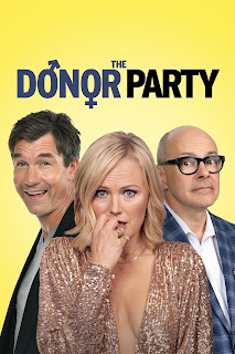 [VIP] The Donor Party [2024] [CUSTOM HD] [Latino]