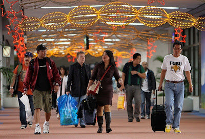 Ninoy Aquino International Airport