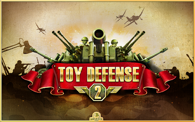 Download Game Toy Defense 2 PC Full Version